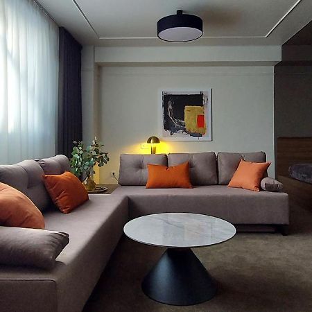 ברובארי Mini Hotel On Brovarskaya מראה חיצוני תמונה