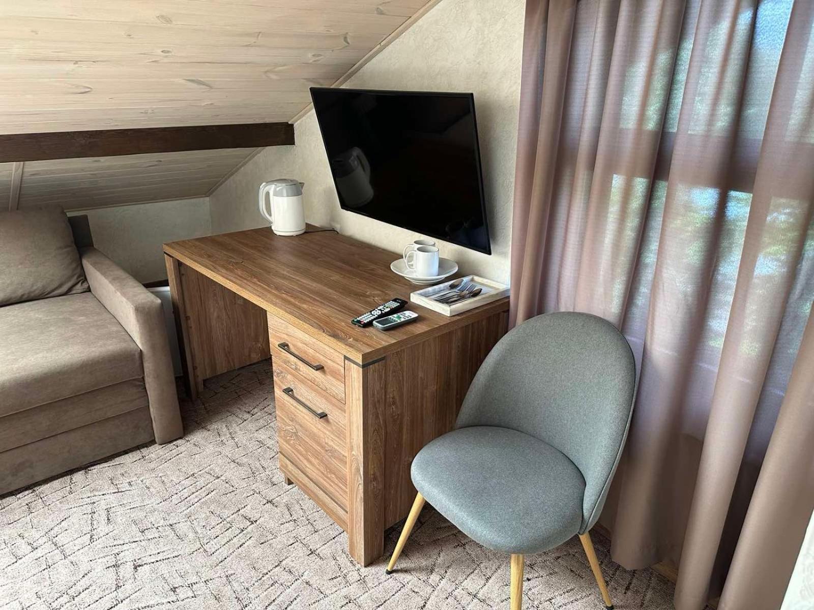 ברובארי Mini Hotel On Brovarskaya מראה חיצוני תמונה