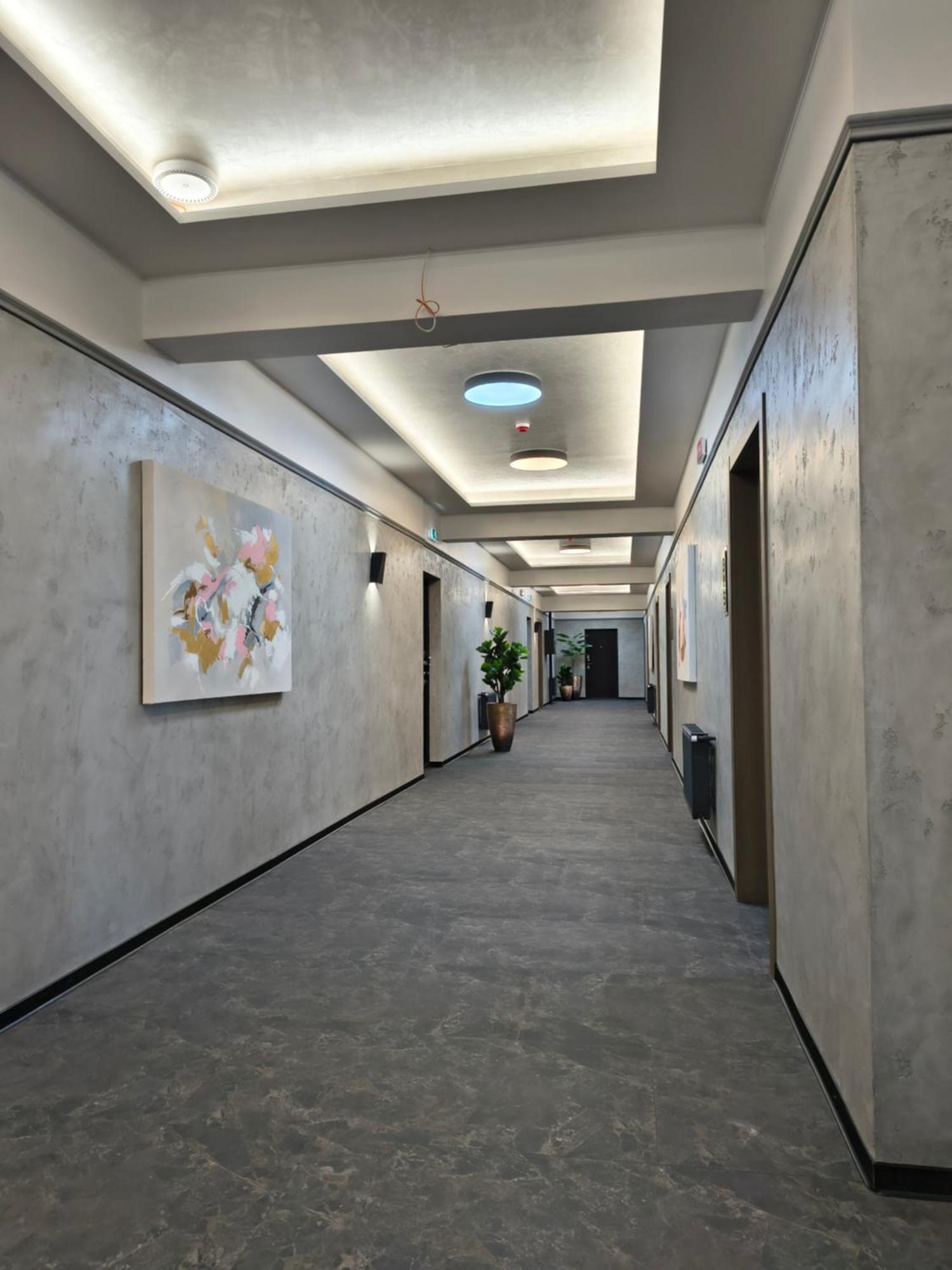 ברובארי Mini Hotel On Brovarskaya מראה חיצוני תמונה